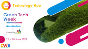 Green Tech Week Jun 2023 - CWB Orange Camp