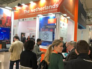 MWC 2019 with NL