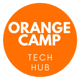 Orange Camp Tech Hub Logo