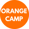 Orange Camp logo tp