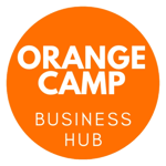Orange Camp new logo tp bg2