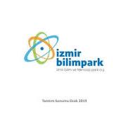 izmir bilimpark logo