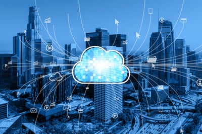 Cloud cost calculation for ISV's