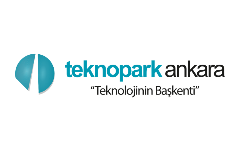 teknopark ankara logo