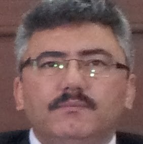 Ayhan Yasar