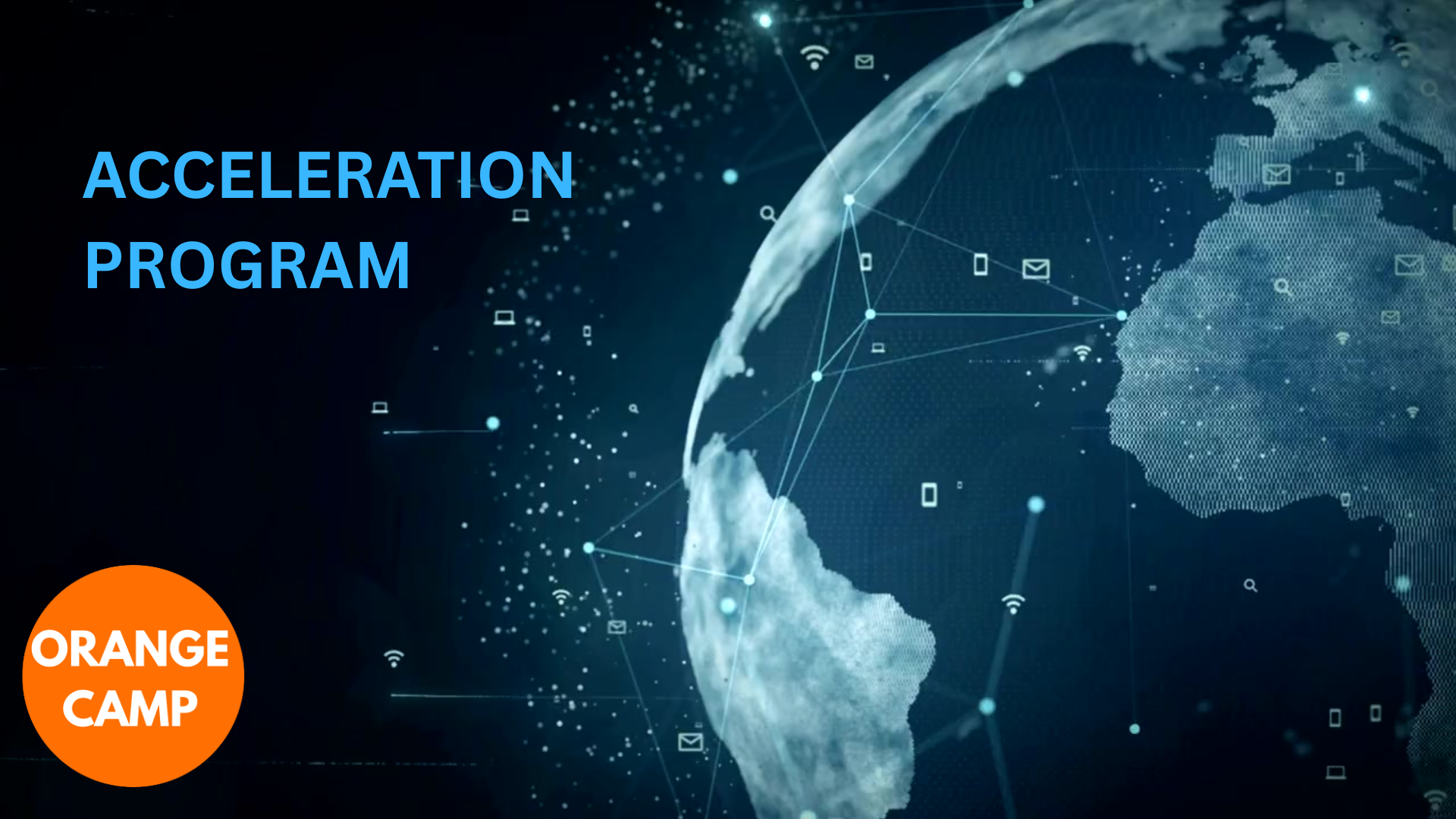 ACCELERATION ACCELERATION