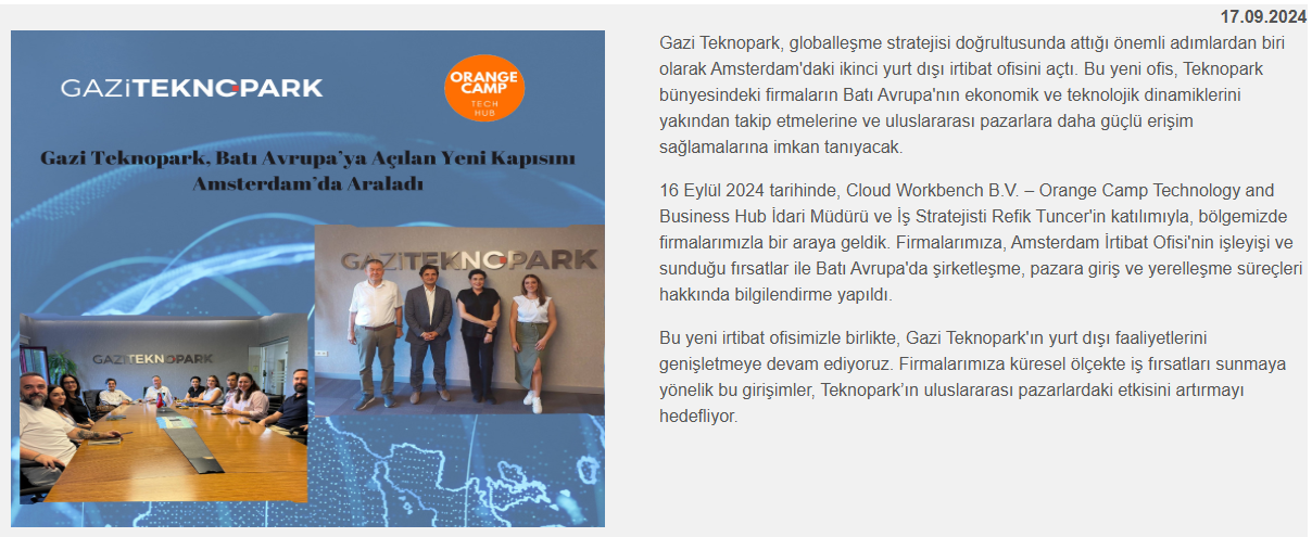 Amsterdam Ofisi haber1