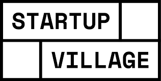 startup village logo